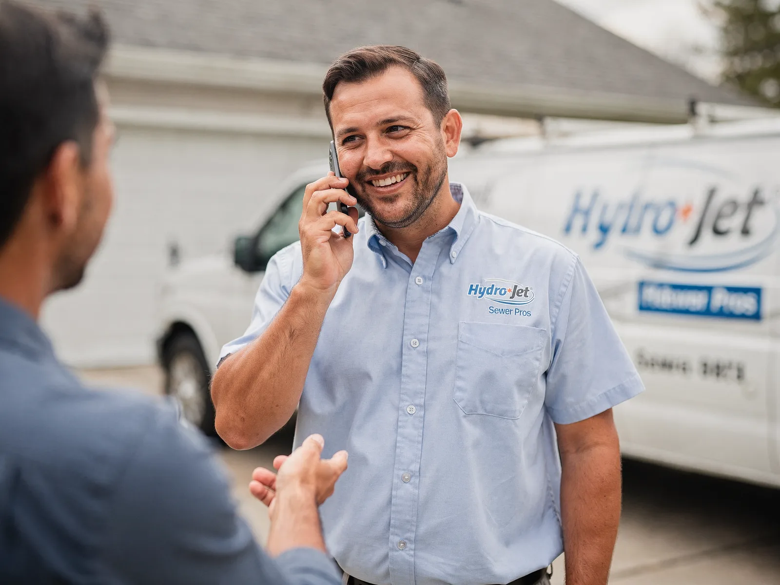 Hydro Jetting Maplewood, OH FAQs